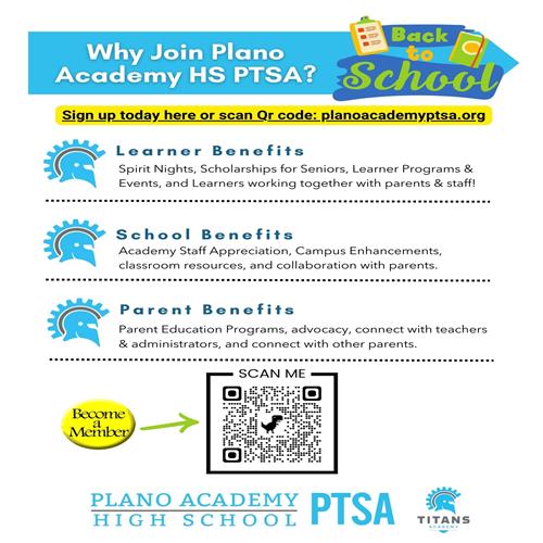 Academy PTSA